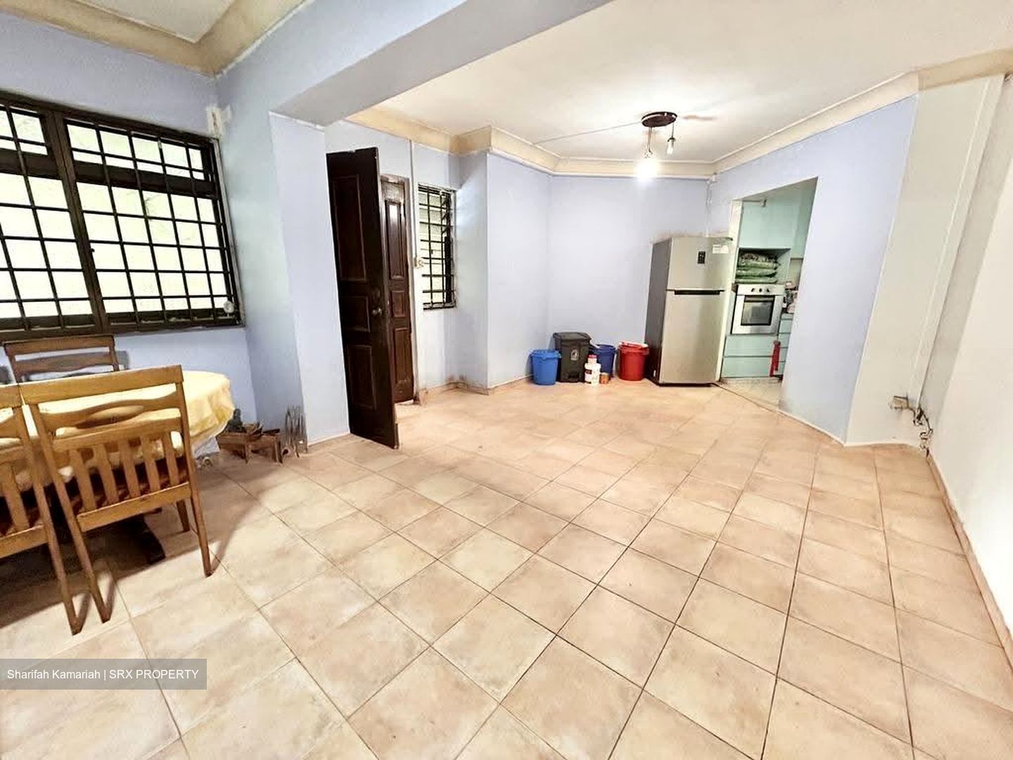 Blk 550 Woodlands Drive 44 (Woodlands), HDB 4 Rooms #621065461